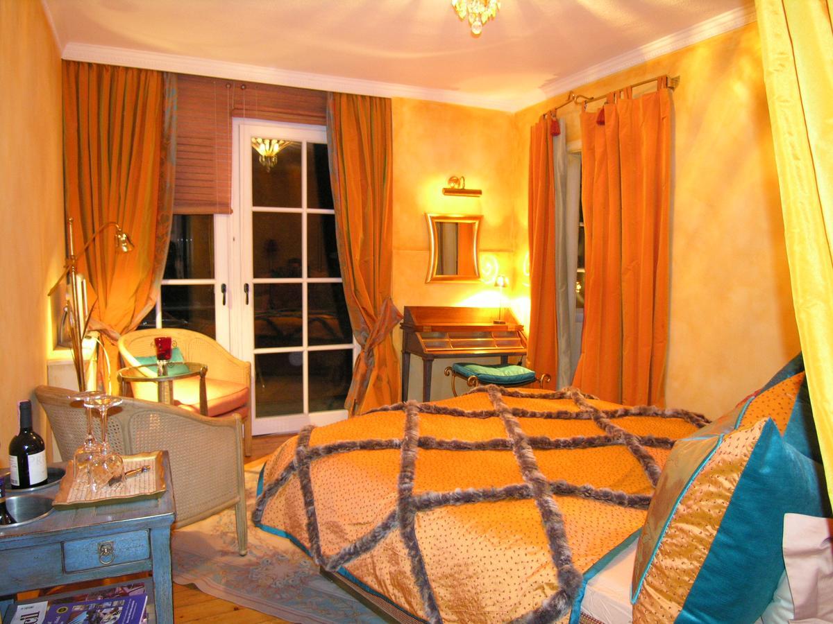 Pension Am Bodensee (Adults Only) Kressbronn am Bodensee Exterior foto